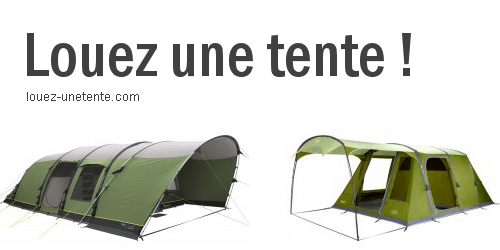 Louez une tente sur louez-unetente.com