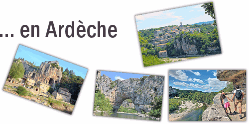 Ardèche